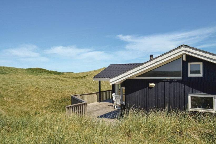 Foto von Ferienhaus ID42 in Årgab - Westjütland
