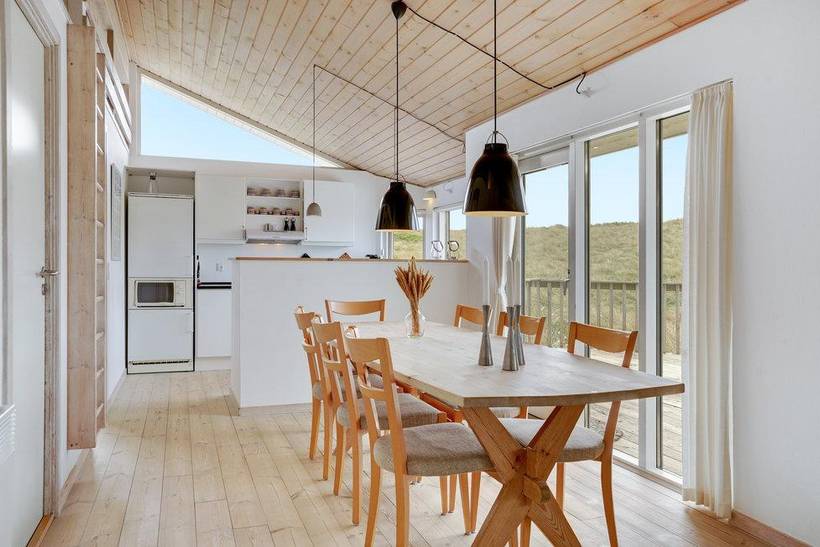 Foto von Ferienhaus ID42 in Årgab - Westjütland