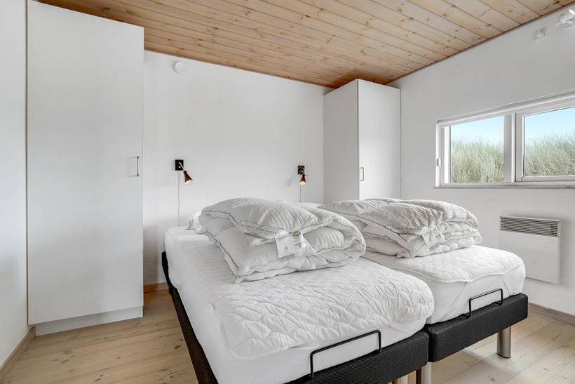 Foto von Ferienhaus ID42 in Årgab - Westjütland