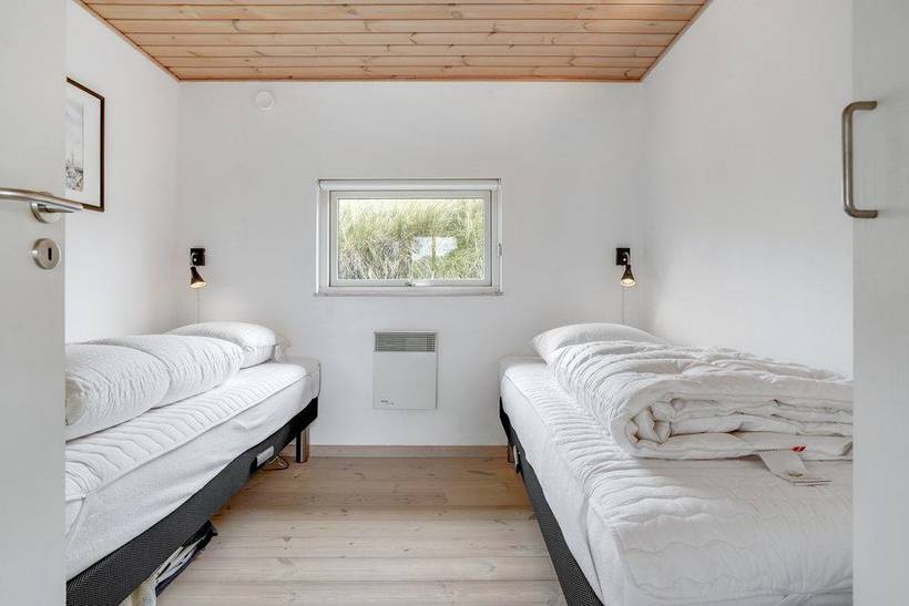 Foto von Ferienhaus ID42 in Årgab - Westjütland