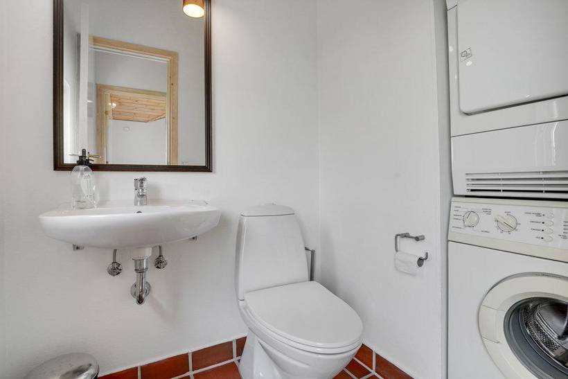 Foto von Ferienhaus ID42 in Årgab - Westjütland