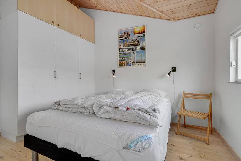 Foto von Ferienhaus ID42 in Årgab - Westjütland