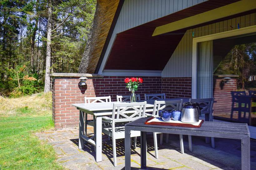 Foto von Ferienhaus ID43 in Vester Husby - Westjütland