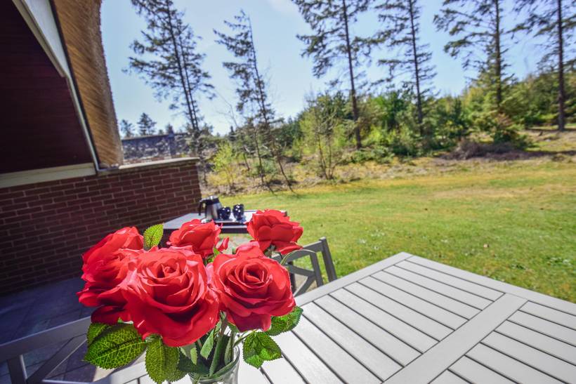 Foto von Ferienhaus ID43 in Vester Husby - Westjütland