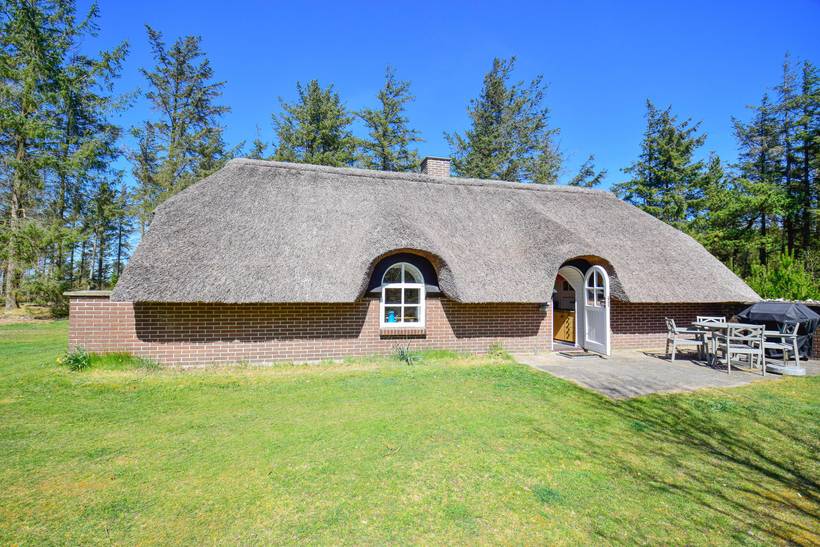 Foto von Ferienhaus ID43 in Vester Husby - Westjütland