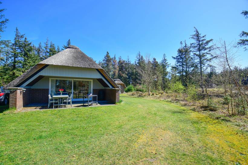 Foto von Ferienhaus ID43 in Vester Husby - Westjütland