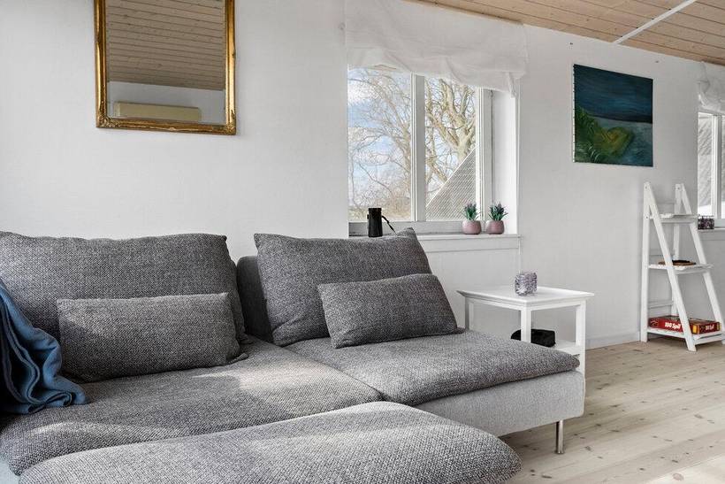 Foto von Ferienhaus ID56 auf Grevinge - Westseeland
