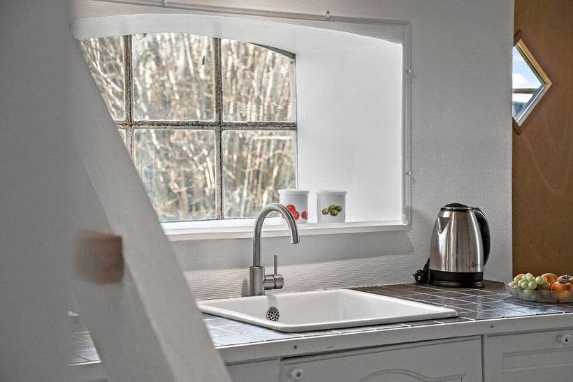 Foto von Ferienhaus ID56 auf Grevinge - Westseeland