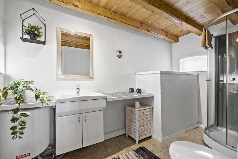 Foto von Ferienhaus ID56 auf Grevinge - Westseeland