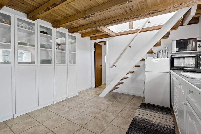 Foto von Ferienhaus ID56 auf Grevinge - Westseeland