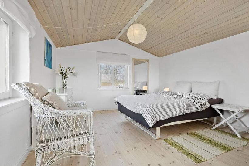 Foto von Ferienhaus ID56 auf Grevinge - Westseeland