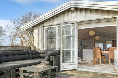 Vorschaubild von Ferienhaus ID56 auf Grevinge - Westseeland