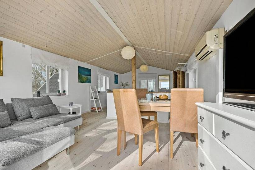 Foto von Ferienhaus ID56 auf Grevinge - Westseeland