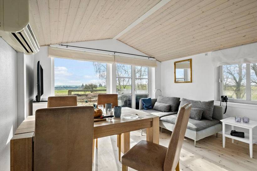 Foto von Ferienhaus ID56 auf Grevinge - Westseeland
