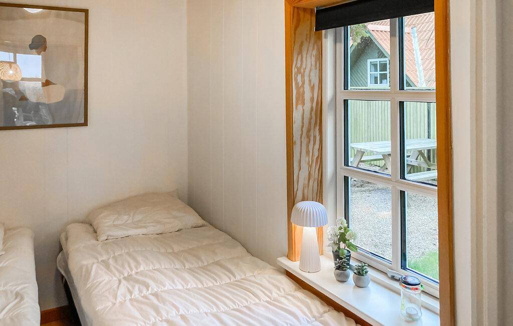 Foto von Ferienhaus ID62 in Falsled - Südfünen