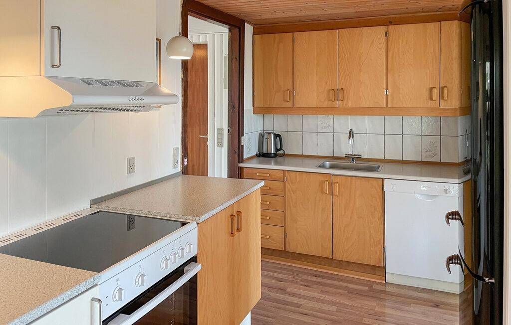 Foto von Ferienhaus ID62 in Falsled - Südfünen