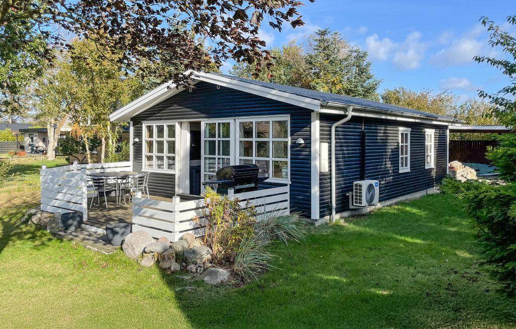 Foto von Ferienhaus ID62 in Falsled - Südfünen