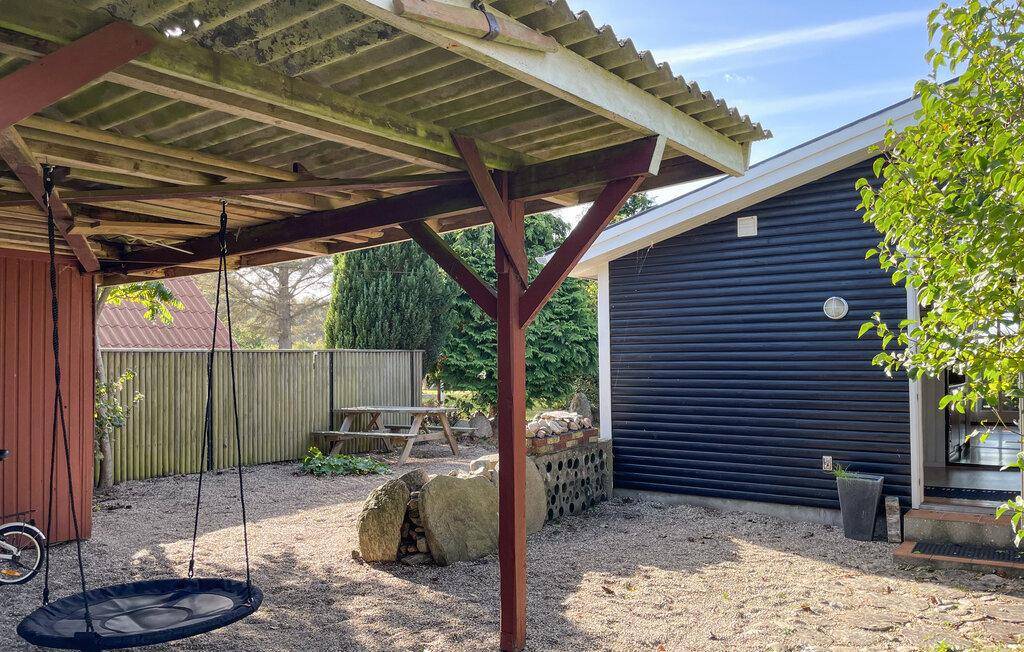 Foto von Ferienhaus ID62 in Falsled - Südfünen
