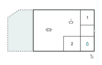 Vorschaubild von Ferienhaus ID62 in Falsled - Südfünen
