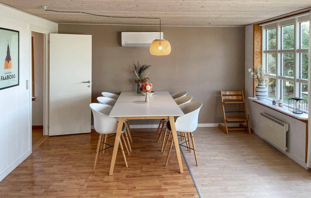 Foto von Ferienhaus ID62 in Falsled - Südfünen