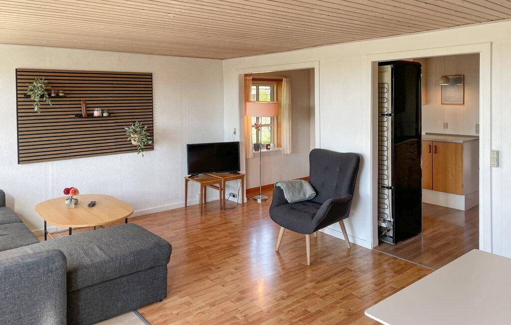 Foto von Ferienhaus ID62 in Falsled - Südfünen