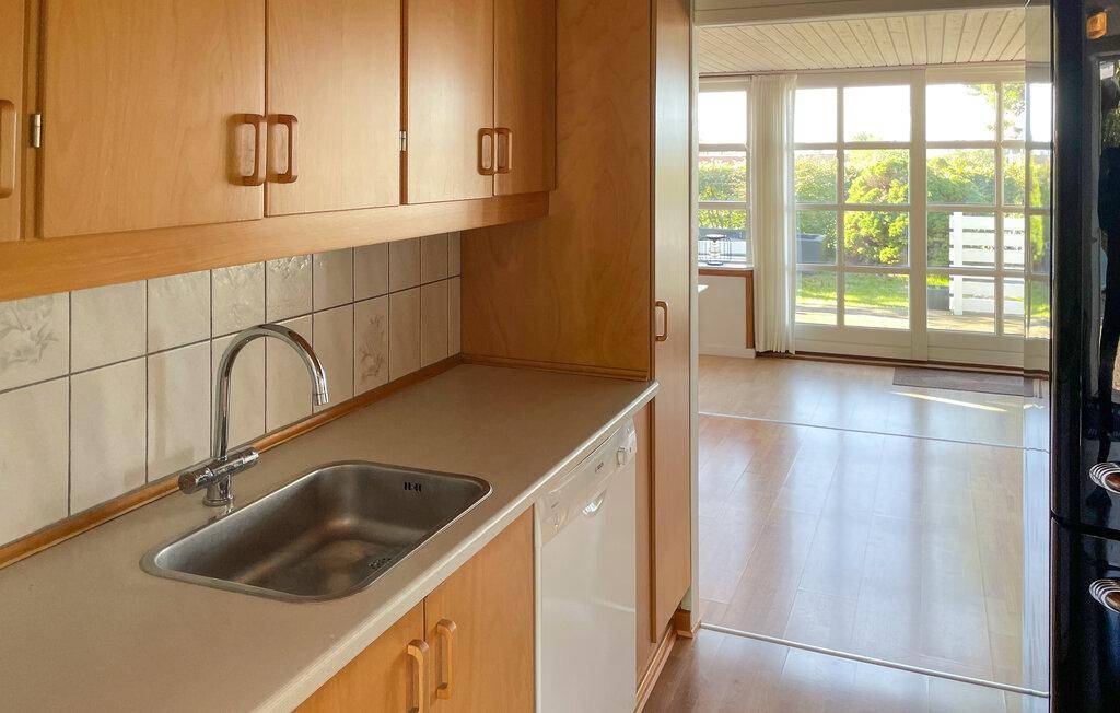 Foto von Ferienhaus ID62 in Falsled - Südfünen