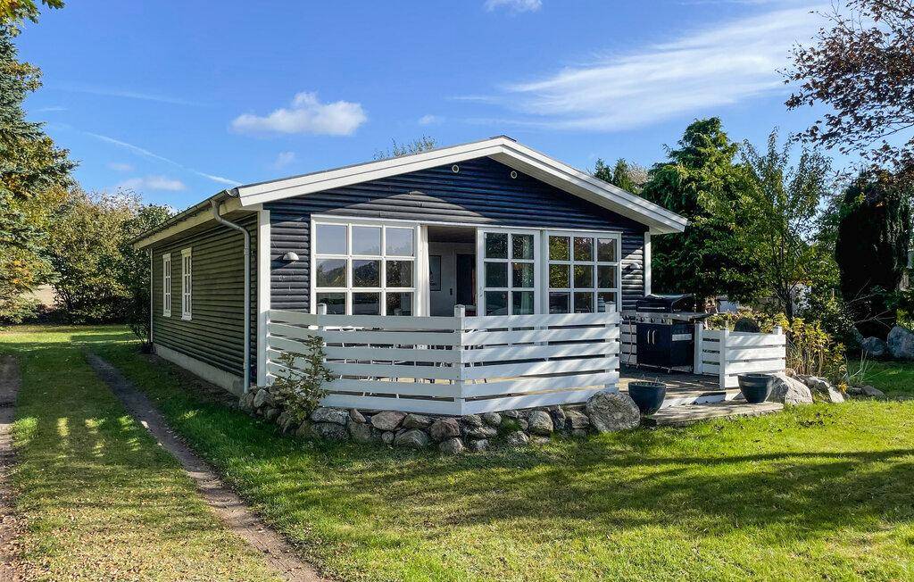 Foto von Ferienhaus ID62 in Falsled - Südfünen