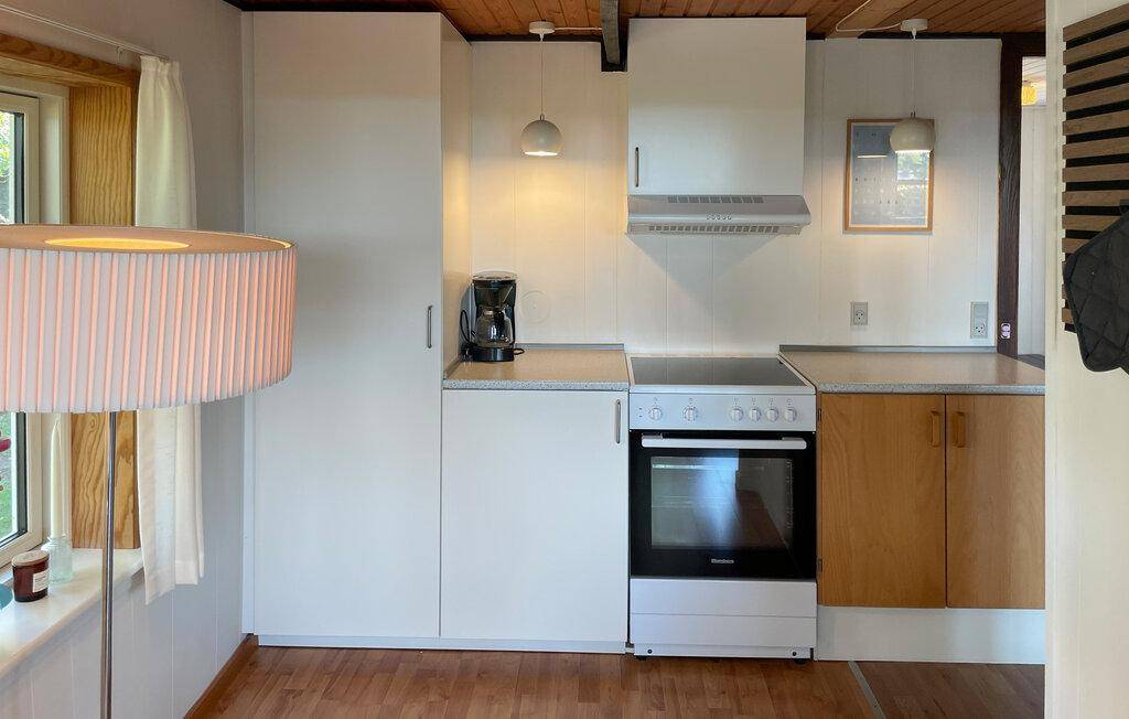Foto von Ferienhaus ID62 in Falsled - Südfünen