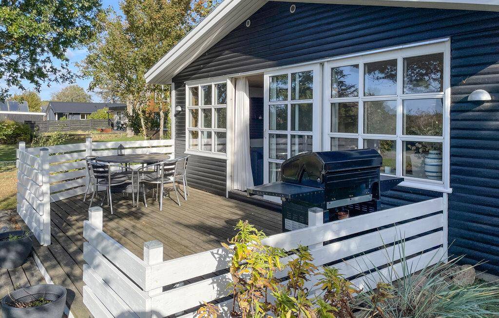 Foto von Ferienhaus ID62 in Falsled - Südfünen