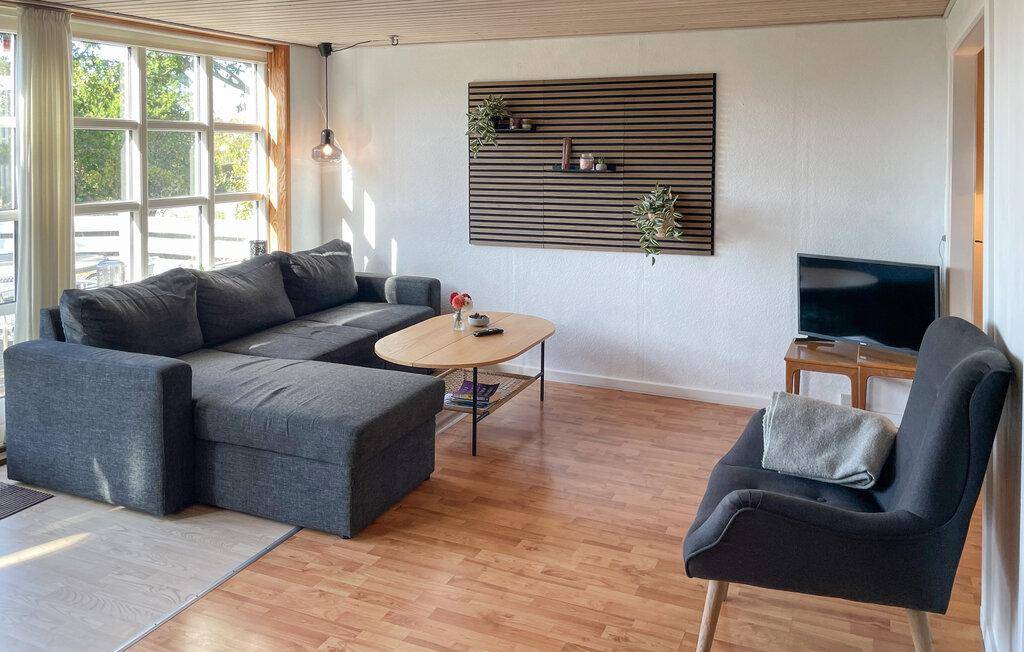 Foto von Ferienhaus ID62 in Falsled - Südfünen