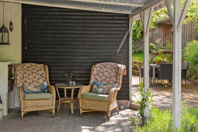 Foto von Ferienhaus ID63 in Fjellerup - Ostjütland
