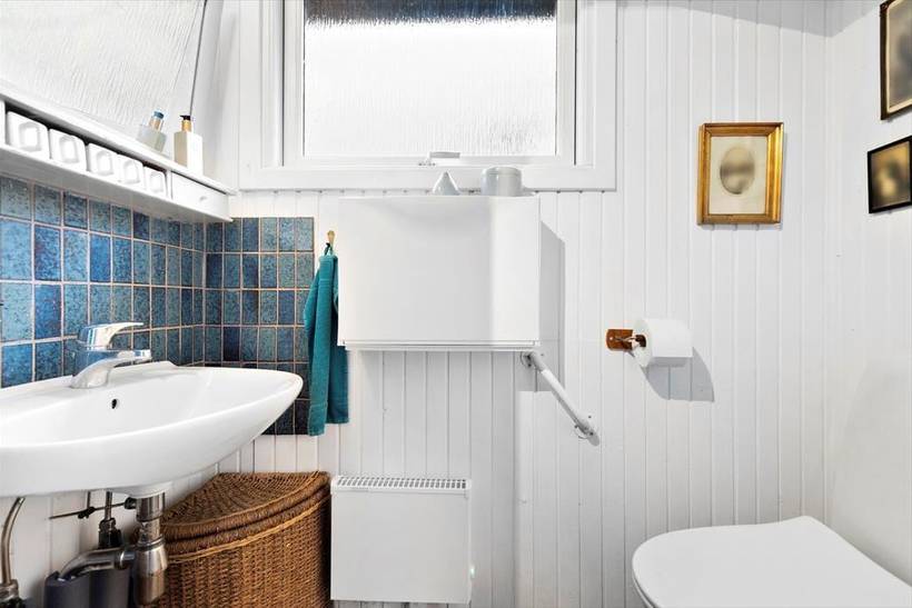 Foto von Ferienhaus ID63 in Fjellerup - Ostjütland