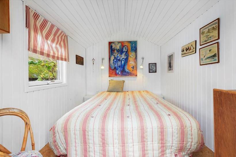 Foto von Ferienhaus ID63 in Fjellerup - Ostjütland