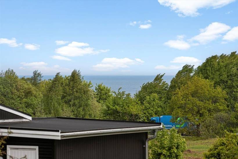 Foto von Ferienhaus ID63 in Fjellerup - Ostjütland