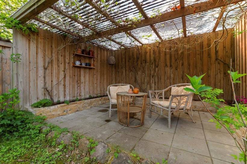 Foto von Ferienhaus ID63 in Fjellerup - Ostjütland