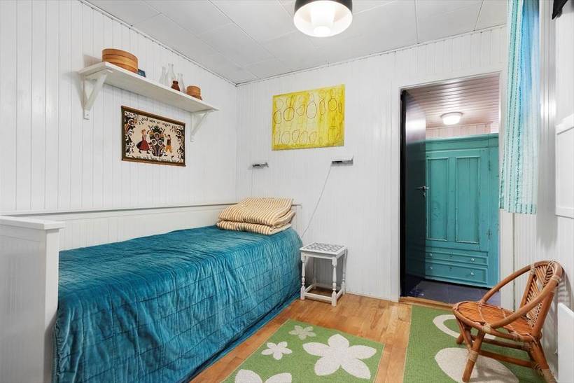 Foto von Ferienhaus ID63 in Fjellerup - Ostjütland
