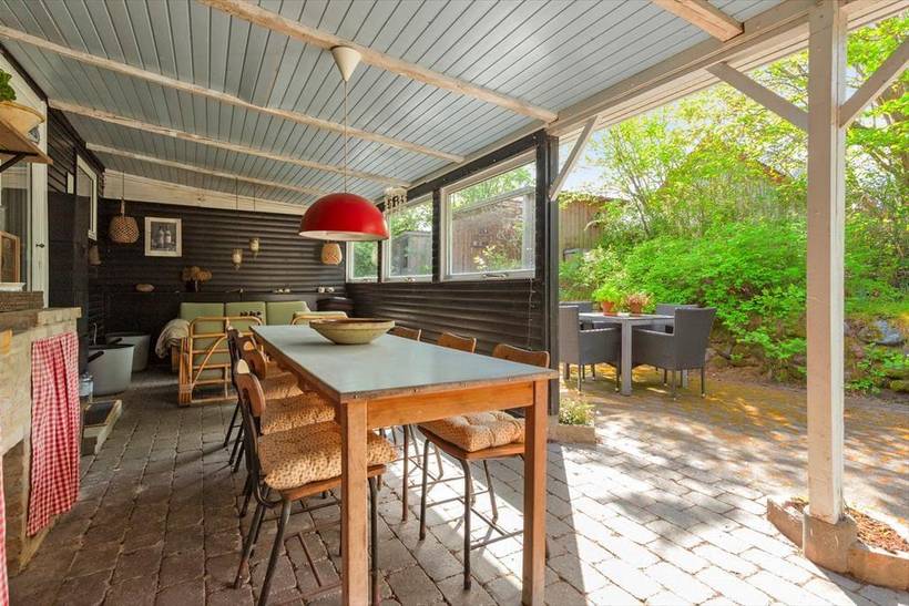 Foto von Ferienhaus ID63 in Fjellerup - Ostjütland