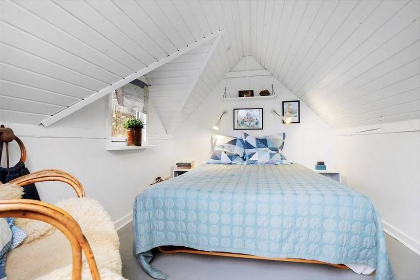 Foto von Ferienhaus ID63 in Fjellerup - Ostjütland