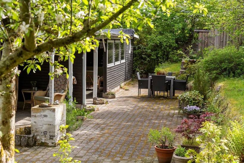Foto von Ferienhaus ID63 in Fjellerup - Ostjütland
