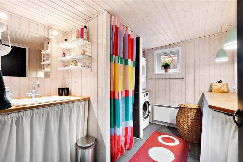 Foto von Ferienhaus ID63 in Fjellerup - Ostjütland