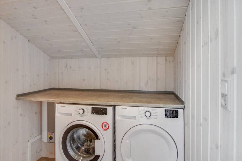 Foto von Ferienhaus ID69 in Vejers Strand - Westjütland