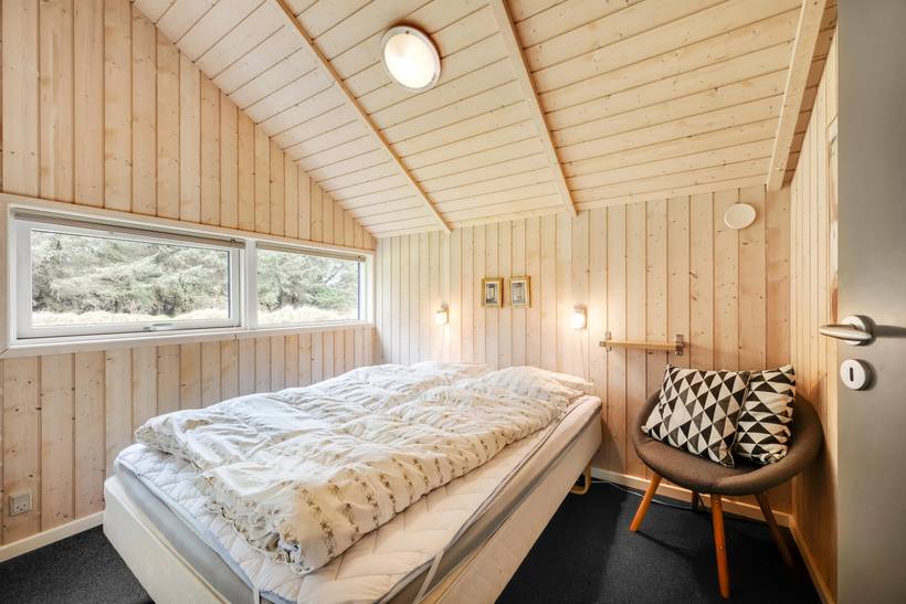 Foto von Ferienhaus ID69 in Vejers Strand - Westjütland