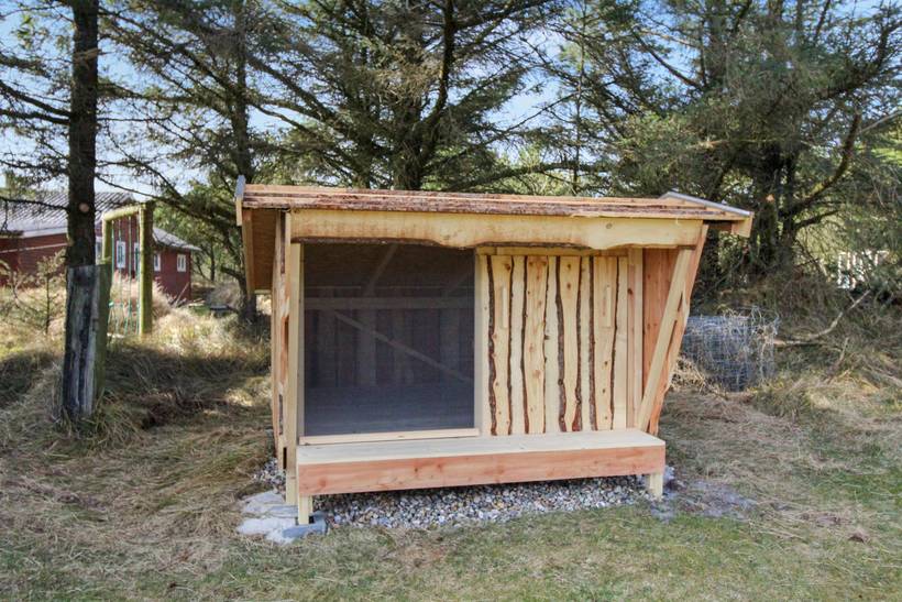 Foto von Ferienhaus ID69 in Vejers Strand - Westjütland