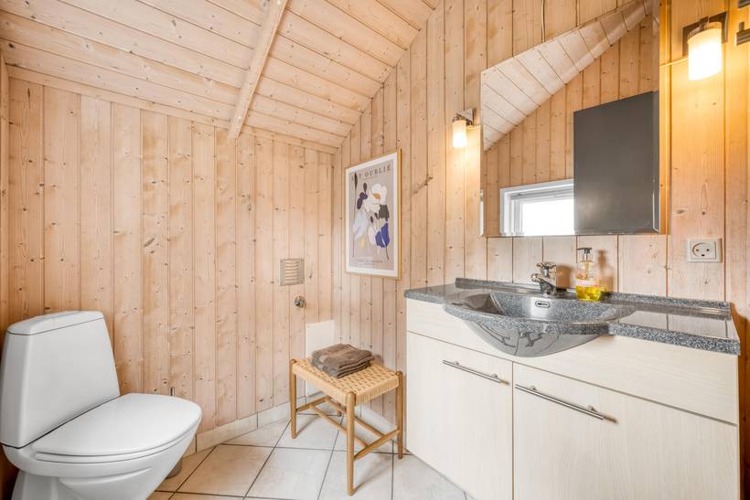 Foto von Ferienhaus ID69 in Vejers Strand - Westjütland