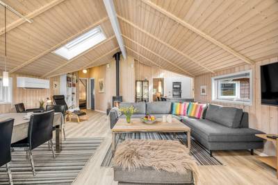 Vorschaubild von Ferienhaus ID69 in Vejers Strand - Westjütland