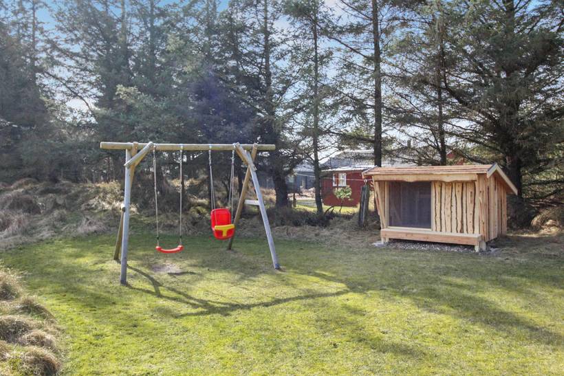 Foto von Ferienhaus ID69 in Vejers Strand - Westjütland