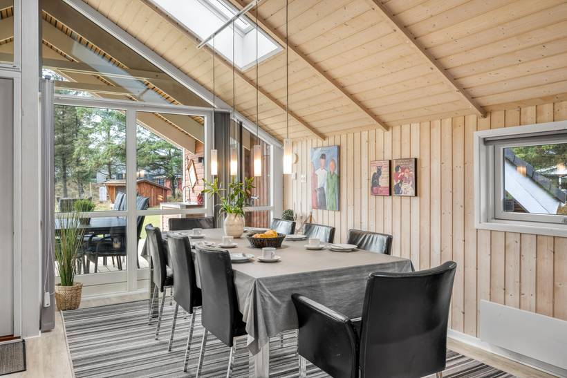 Foto von Ferienhaus ID69 in Vejers Strand - Westjütland