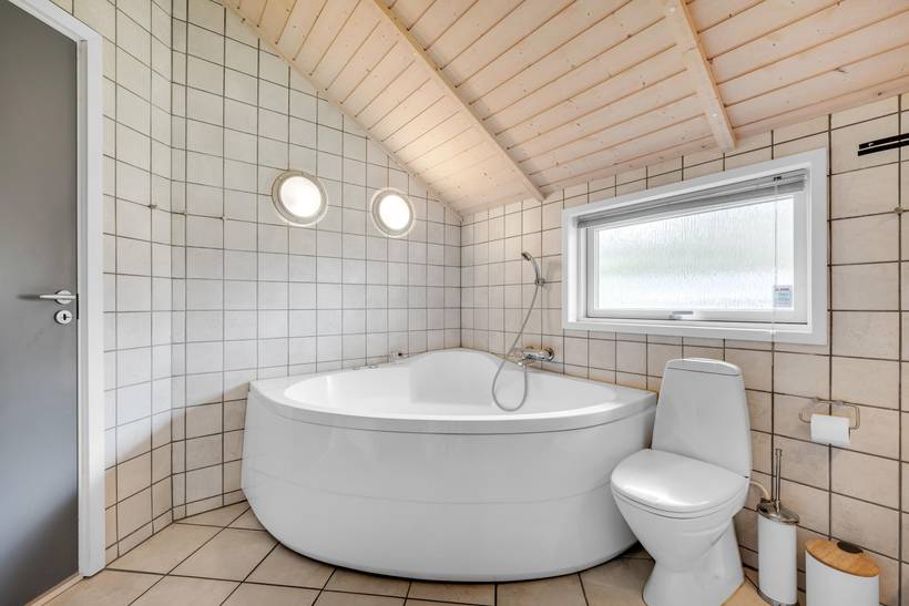 Foto von Ferienhaus ID69 in Vejers Strand - Westjütland