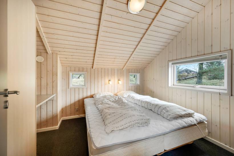 Foto von Ferienhaus ID69 in Vejers Strand - Westjütland