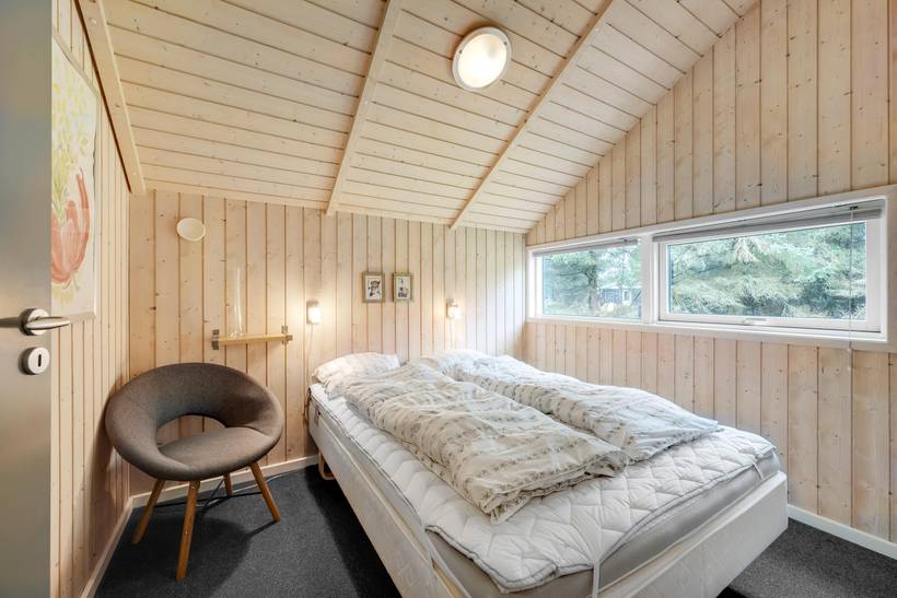 Foto von Ferienhaus ID69 in Vejers Strand - Westjütland